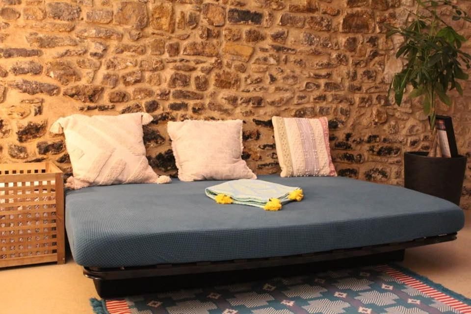 Apartmán La Mezzanine - Hypercentre - Rue Pietonne Charleville-Mézières Exteriér fotografie