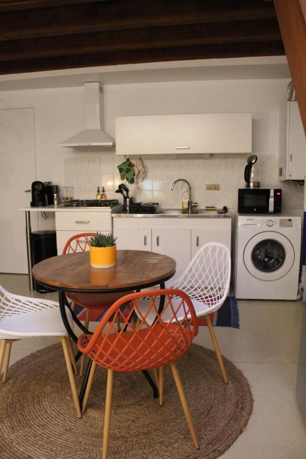 Apartmán La Mezzanine - Hypercentre - Rue Pietonne Charleville-Mézières Exteriér fotografie
